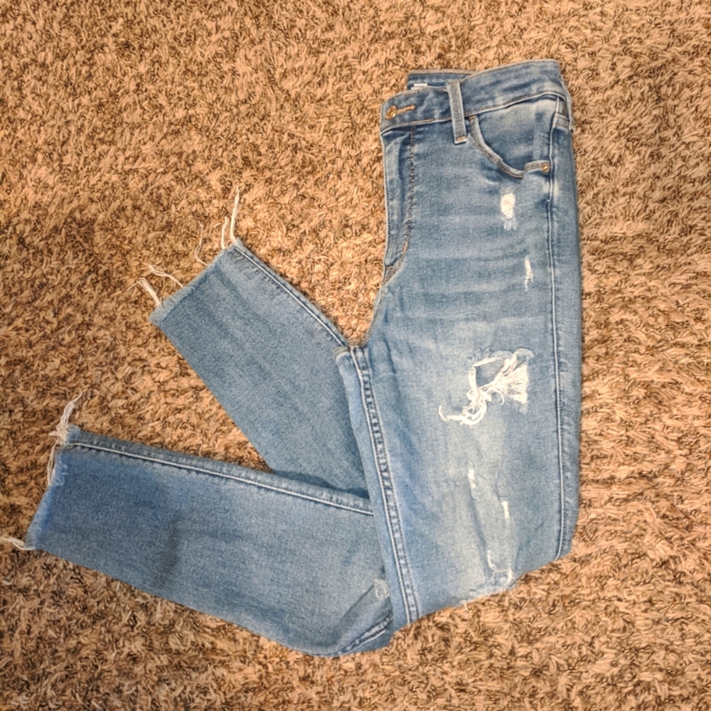 Old Navy Jeans Sz 8